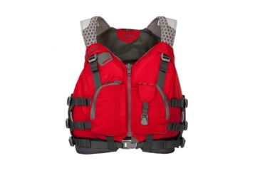 Image of Kokatat UL Neptune PFD, Red, Small, LVUNEPRD2