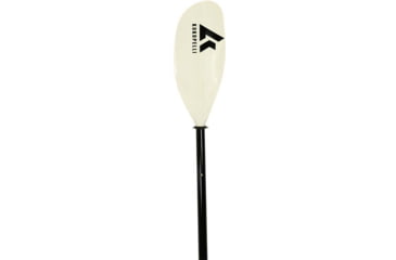 Image of Kokopelli Packraft Alpine Lake Paddle w/ Paddle Carry Bag, 4-Piece Breakdown, 220 CM, White, 23-20901-09