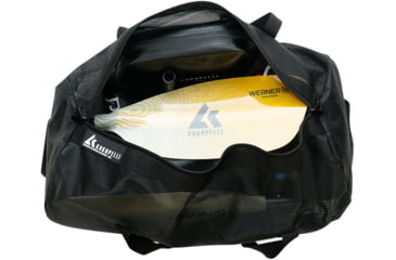 Image of Kokopelli Packraft Animas River Bags, Black, Large, KO-BG-ANIMAS-L