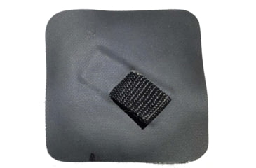 Image of Kokopelli Packraft D-Ring Set, Nylon Loop, Black, KO-P-DR-NL-1