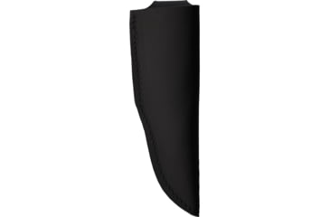 Image of Komoran Fixed Blade Dyed Burlwood