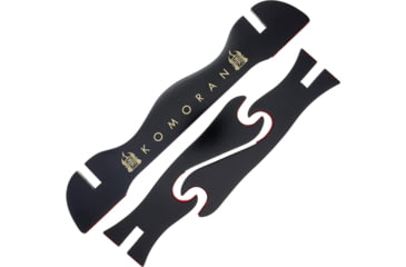 Image of Komoran Two Sword Stand, KO042