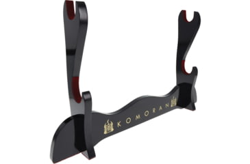 Image of Komoran Two Sword Stand, KO042
