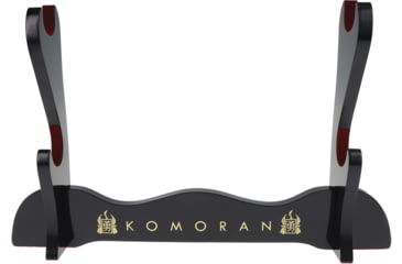 Image of Komoran Two Sword Stand, KO042