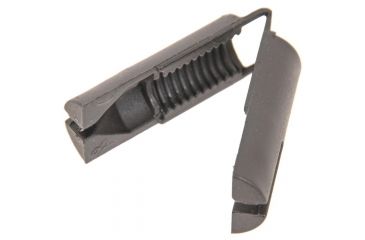 Image of Komperdell Expanding Nut Titanal 12mm 2pk 1271