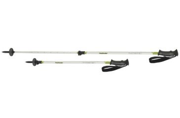 Image of Komperdell Peak Hunter Trekking Poles-125 cm