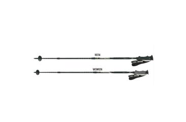 Image of Komperdell Replacement Pole Sections Carbon