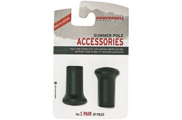 Image of Komperdell Tip Protector 8mm 2pk 192-25