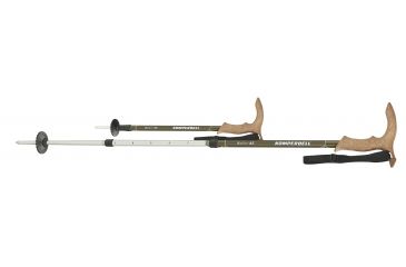Image of Walker Anti-Shock Light Trekking Pole-100 cm