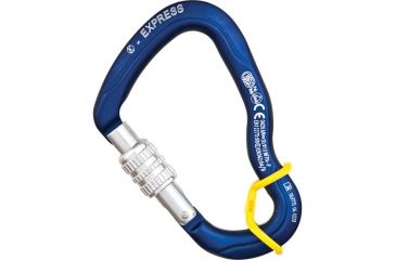 Image of Kong Ferrata Ex Anodized 778.000.3.G1