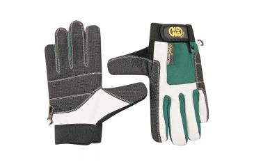 Image of Kong Full Kevlar Palm Gloves L 952.03.L