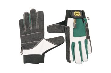 Image of Kong Full Kevlar Palm Gloves S 952.03.S