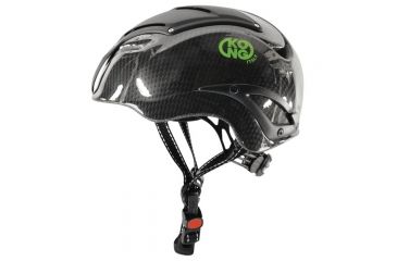 Image of Kong Kosmos Helmet M - Black 997.100N02KK
