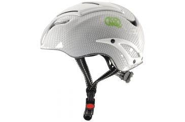 Image of Kong Kosmos Helmet M - White 997.100-M