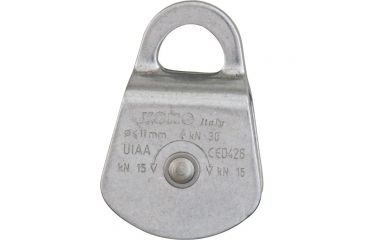 Image of Kong Swing Aluminum Pulley 993.P00.1