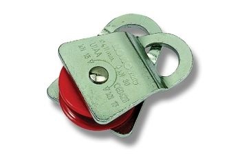 Image of Kong Swing Carbon Steel Pulley 992.000