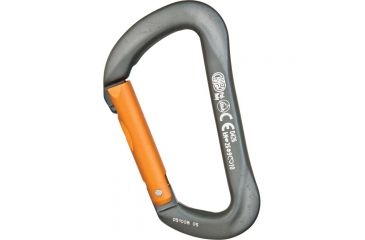 Image of Kong Ultratop Straight Anodized 792.000.4