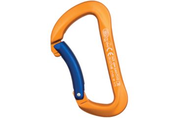 Image of Kong Ultratop Straight Anodized 792.000.4