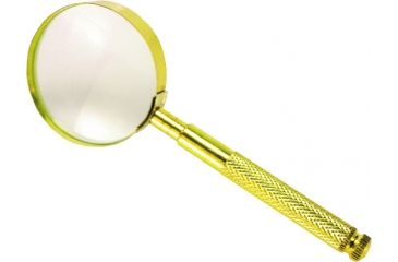 Image of Konus 12pc AURUS Assorted Magnifiers,3pc Each - 50,60,70,80mm Diameters 3111