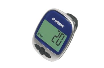 Image of Konus ZIPPY-9 Pedometer w/Belt Clip, 4319
