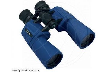 Image of Konus 7x50mm Fancy Deluxe BAK-4 Binoculars - 2602