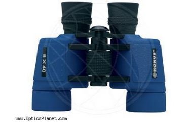Image of Konus 8x40mm Fancy Deluxe BAK-4 Binoculars - 2600