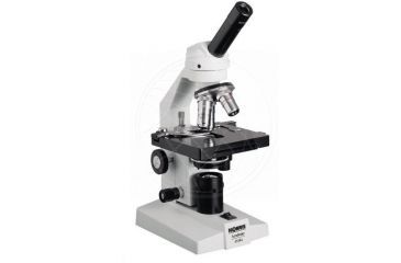 Image of Konus Academy 1000x Biological Microscope - 5325