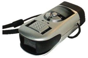 Image of Konus Green Scope Golf Monocular 2067