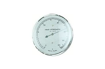 Image of Konus Precision Hair Hygrometer 6382