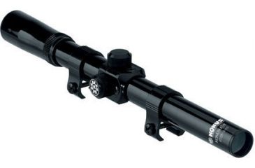 Image of Konus Konushot4 4x15 Rifle Scope 30/30 7228 Rifle Scope