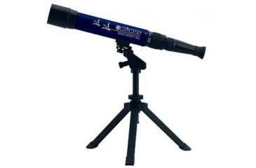 Image of Konus Konuspot 50 15-45x50mm Spotting Scope, 7117