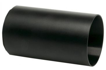 Image of Konus Konuspro 3-12x50 Zoom Rifle Scope with Sunshade 7256