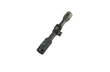 Image of Konus KONUSPRO-EL30 Rifle Scope, 4-16x44mm, 30mm Tube, LCD Mil-Rad 10 Interchangeable Reticles, Black, 7330