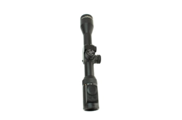 Image of Konus KONUSPRO-EL30 Rifle Scope, 4-16x44mm, 30mm Tube, LCD Mil-Rad 10 Interchangeable Reticles, Black, 7330