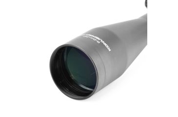 Image of Konus KONUSPRO-F30 6-24x52mm Zoom Rifle Scope w/Illuminated Mil-Dot Reticle 7297