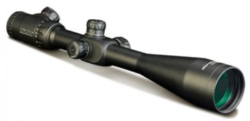 Image of Konus KONUSPRO-F30 6-24x52mm Zoom Rifle Scope w/Illuminated Mil-Dot Reticle 7297