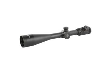 Image of Konus Konuspro M30 8.5-32x52 Matte Black Rifle Scope 30mm Tube w/ Bubble Level 7282