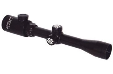 Image of Konus KonusPro 2.5x32 Aim-Pro Rifle Scope 7248 Rifle Scope