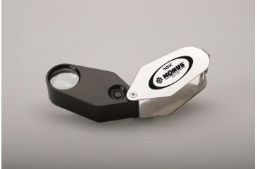 Image of Konus Light Metal Linen Tester w/10x Magnification 3025