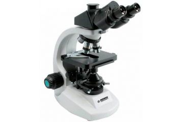 Image of Konus Trinocular Biorex 3 Biological 1000x Microscope 5605