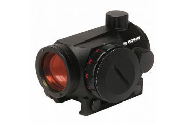 Image of Konus Mini Red-Green Dot with Dual Rail Sight-Pro Atomic 168487