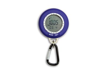 Image of Konus MULTI Digital Compass w/ 10 Functions, Blue 4151 &quot;MULTI&quot;