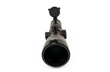 Image of Konus Pro T30 Rifle Scope 3-12x50mm Illuminated Mil Dot Reticle Black