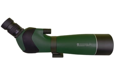 Image of Konus Spotting Scope 20-60X70 W/Table Tripod