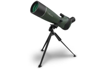Image of Konus Spotting Scope 20-60X70 W/Table Tripod