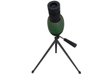 Image of Konus Spotting Scope 20-60X70 W/Table Tripod
