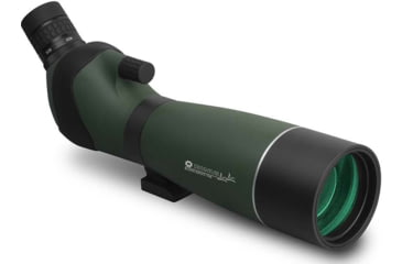 Image of Konus Spotting Scope 20-60X70 W/Table Tripod