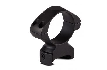 Image of Konus Steel Rings, High Version, Black, 25.4 mm, 7400