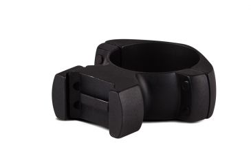 Image of Konus Steel Rings, Low Version, Black, 25.4 mm, 7402