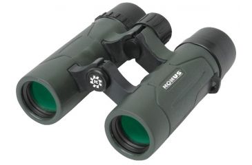 Image of Konus SUPREME 10x25mm Waterproof Binoculars,Green 2361